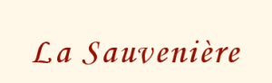 Restaurant gastronomique
