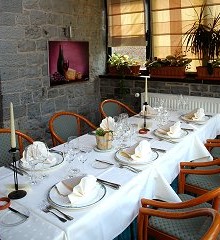La Sauvenière